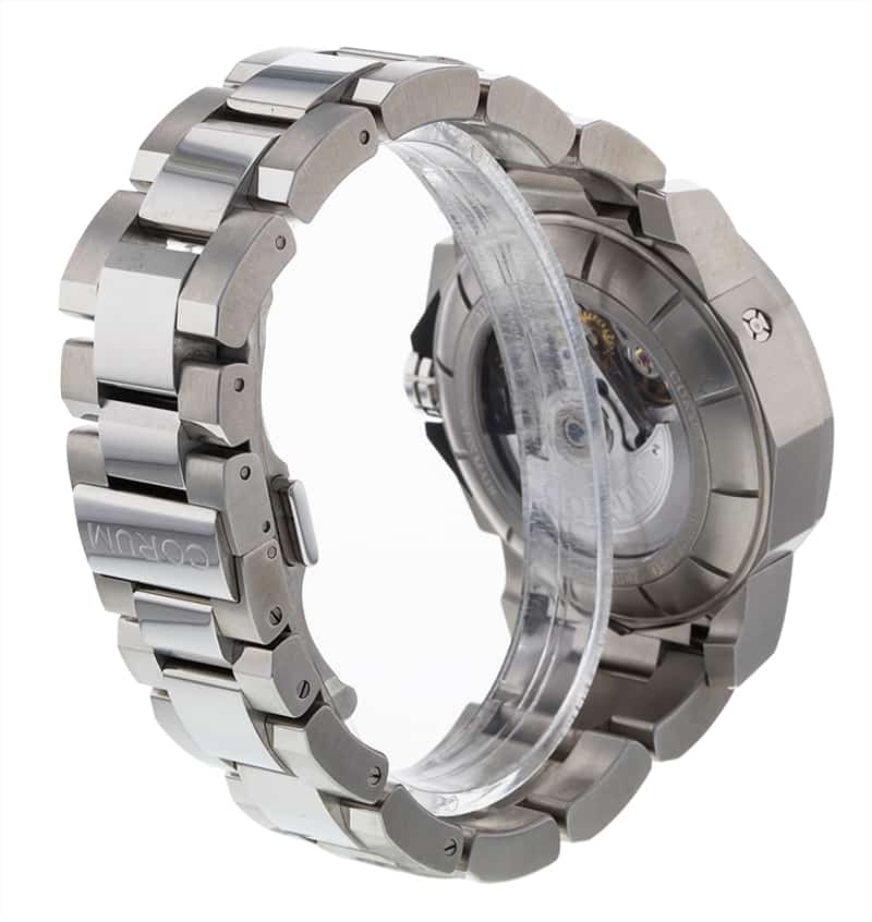 Corum Admirals Cup A753/04237